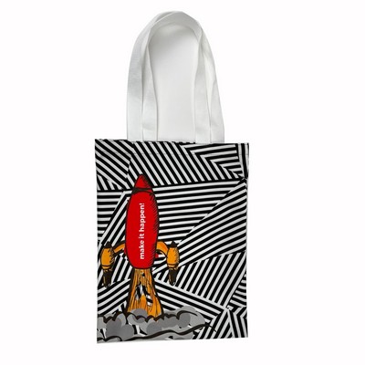 Soft Touch™ Space Tote - (Priority Service 3-4 weeks)